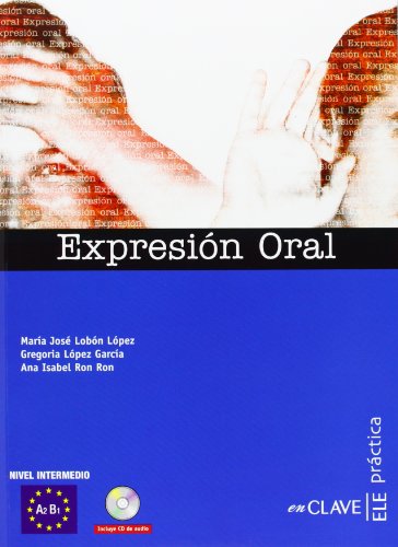 Expresion Oral 2 - A2-B1 + CD