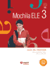 Mochila ELE 3 Guia del Profesor