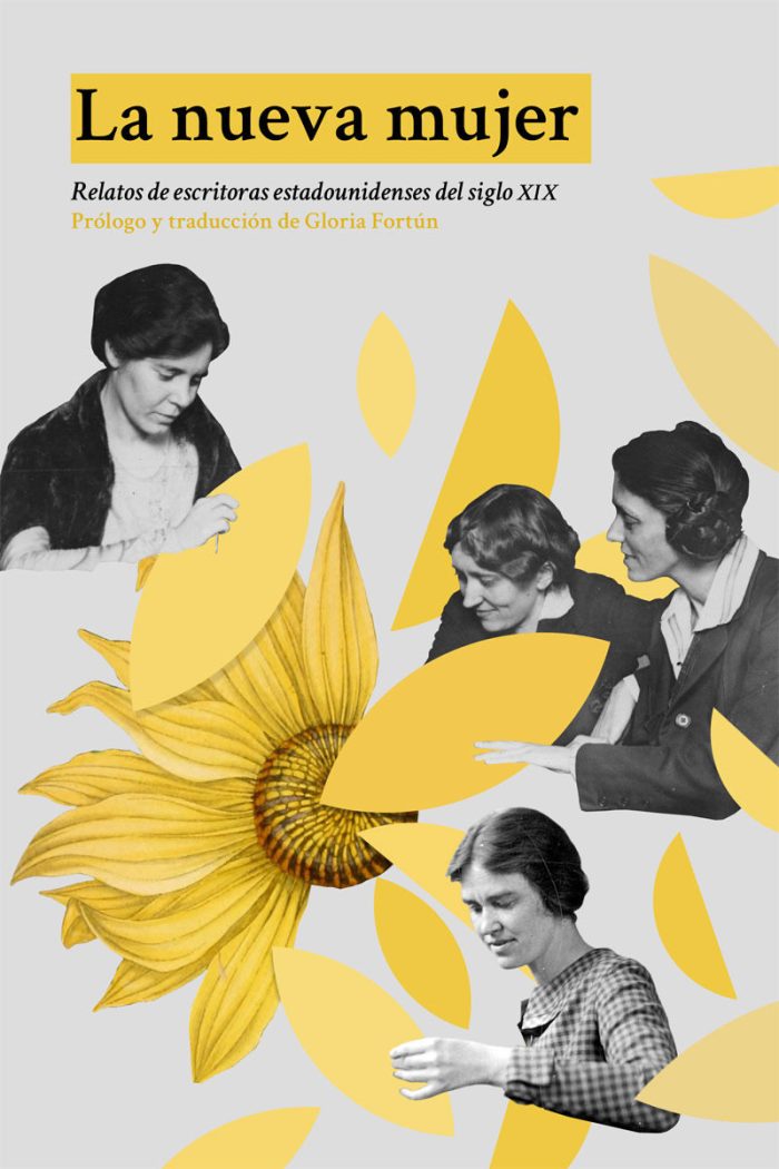 La Nueva Mujer La Nueva Mujer