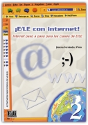 E/LE CON INTERNET-LIBRO