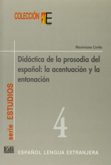 Didactica de la Prosodia del Espanol