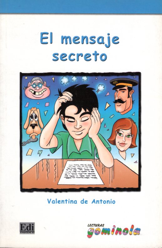El Mensaje Secreto