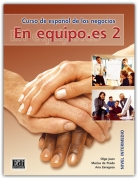 En Equipo. Es 2 Intermedio LIBRO DEL ALUMNO