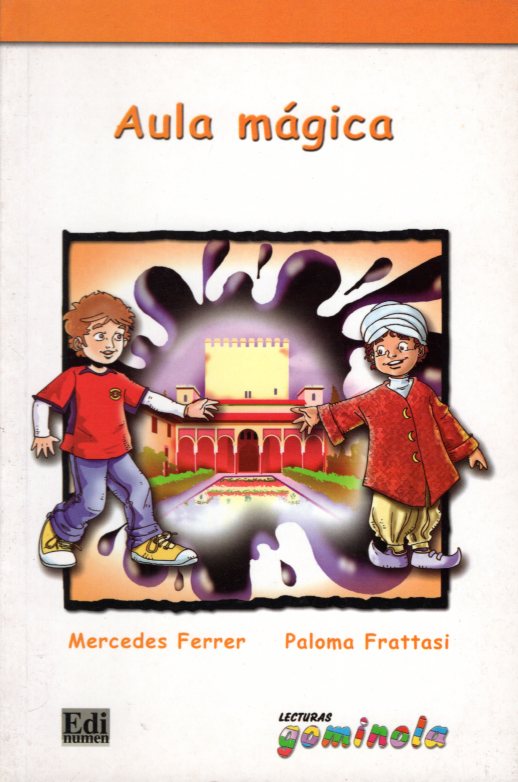 Aula magica