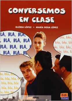 Conversemos en Clase