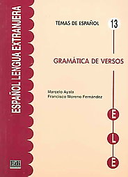 Gramatica de Versos