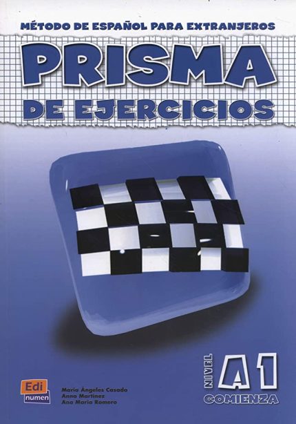 Prisma A1 Comienza - Ejercicios