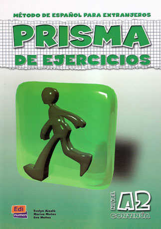 Prisma A2 Continua - Ejercicios