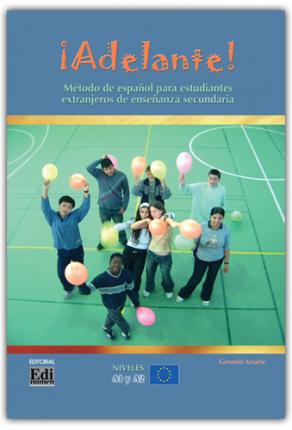 ADELANTE A1/A2 Alumno