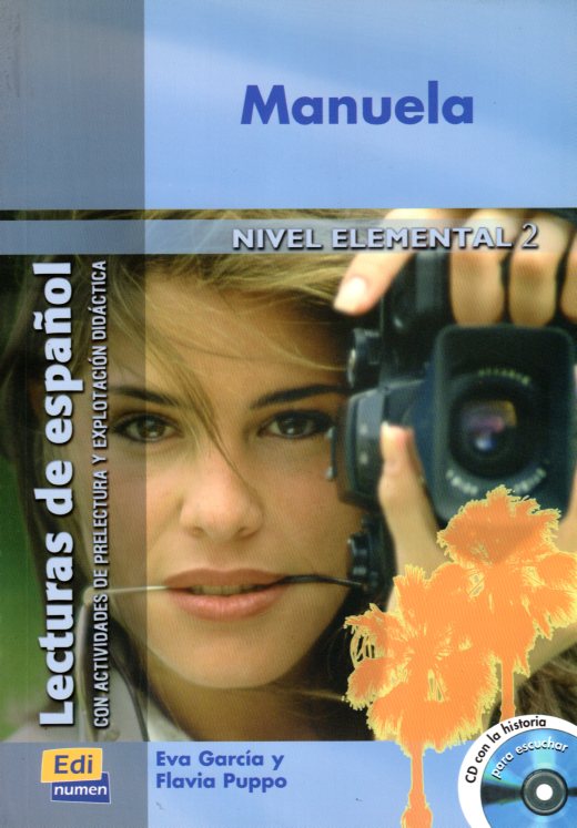 Manuela + CD
