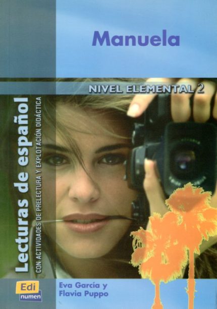 Manuela - Nivel Elemental 2