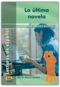 La ultima novela Nivel Superior 2
