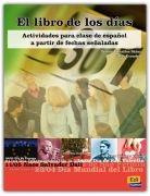 EL LIBRO DE LOS DIAS - LIBRO