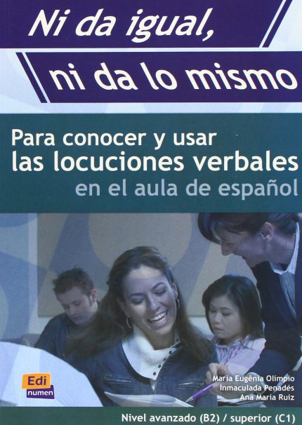 Ni da igual, ni da lo mismo