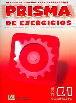 Prisma C1 Consolida - Ejercicios