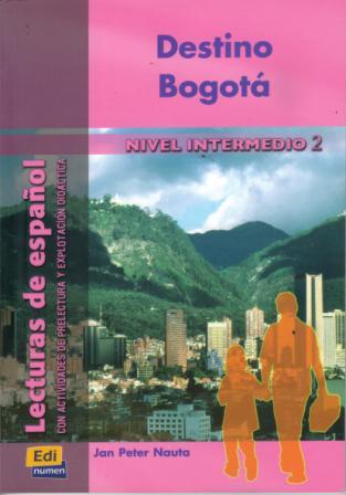 Destino Bogota Nivel Intermedio 2