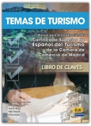 TEMAS DE TURISMO Libro de Claves