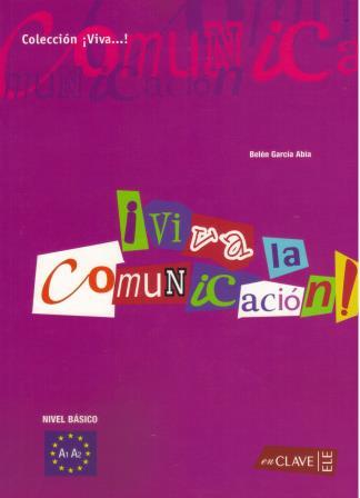 Viva LA Comunicacion Α1-Α2