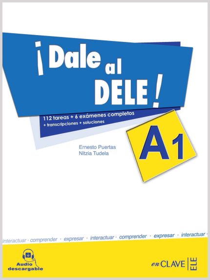 Dale al DELE A1