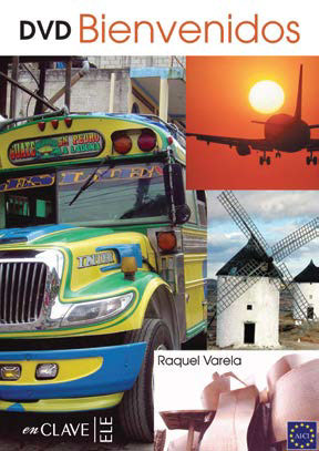 BIENVENIDOS DVD 1, 2 Y 3 MULTIZONA