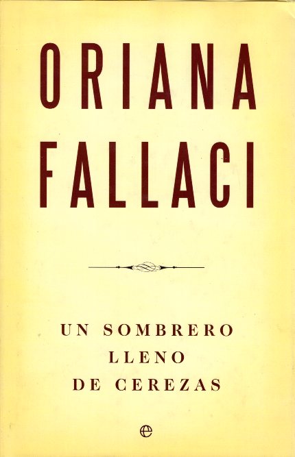 Un Sombrero