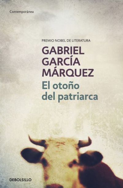 Il Otono del Patriarca