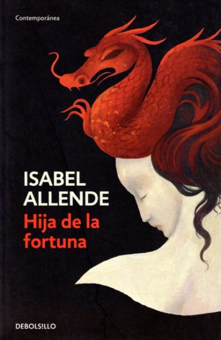 Hija de la fortuna