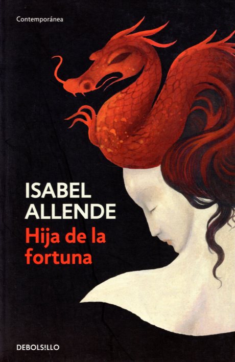 Hija de la fortuna