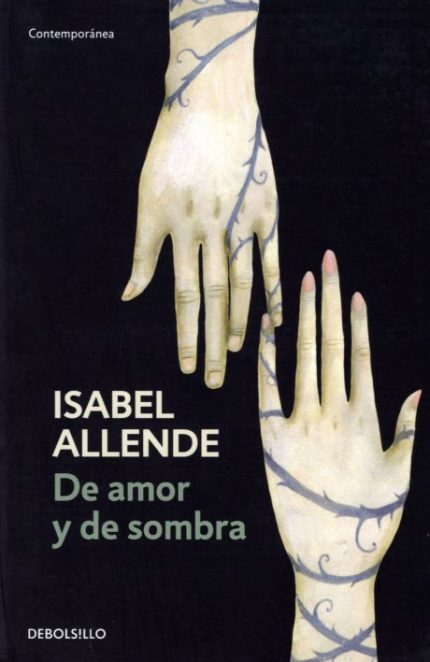 De amor y de sombra