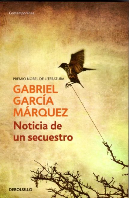 Noticia de un secuestro