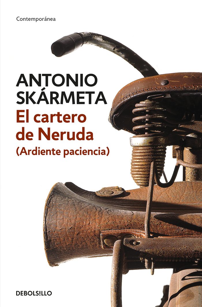 El Cartero de Neruda El Cartero de Neruda