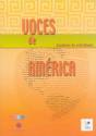 VOCES DE AMERICA CUADERNO DE ACTIVIDADES