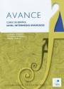 AVANCE 3 AVANZADO (ALUMNO)