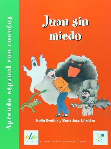 JUAN SIN MIEDO