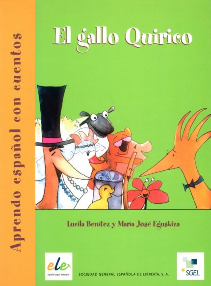 EL GALLO QUIRICO