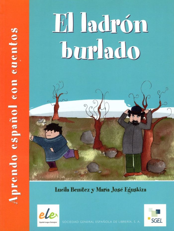 EL LADRON BURLADO EL LADRON BURLADO