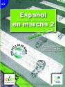 ESPANOL EN MARCHA 2 ALUMNO A2 +CD-1