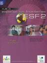 Nuevo Espanol sin fronteras 2 Guia Didactica B1 + B2