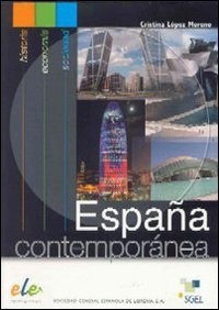 ESPANA CONTEMPORANEA