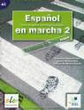 ESPANOL EN MARCHA 2 EJERCICIOS ΧΩΡΙΣ CD