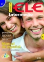 Agencia ELE Intermedio B1 Libro de Ejercicios + CD
