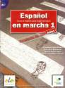 ESPANOL EN MARCHA 1 EJERCICIOS A1 +CD-1