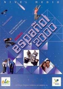 Nuevo Espanol 2000 Medio Solucionario