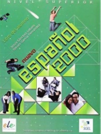 Nuevo Espanol 2000 Superior Libro del Alumno + CD