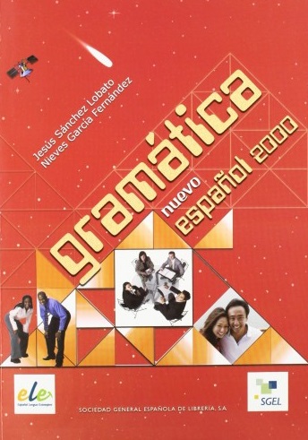 Nuevo Espanol 2000 Gramatica