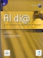 Al Dia Intermedio B1-B2 Libro del Alumno + CD