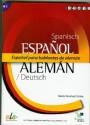 ESPANOL PARA HABLANTES DE ALEMAN  CONTRASTES