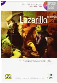 Lazarillo de Tormes +CD