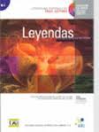 Leyendas de Gustavo Adolfo Becquer +CD