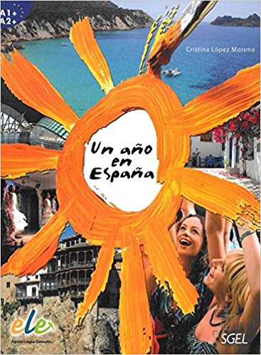 Un ano en Espana A1+A2